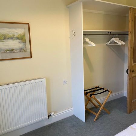 Winn'S Cottage Penrith Extérieur photo