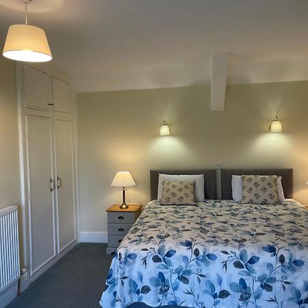 Winn'S Cottage Penrith Extérieur photo