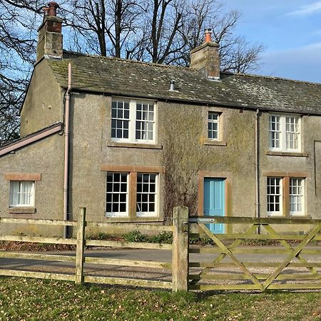 Winn'S Cottage Penrith Extérieur photo