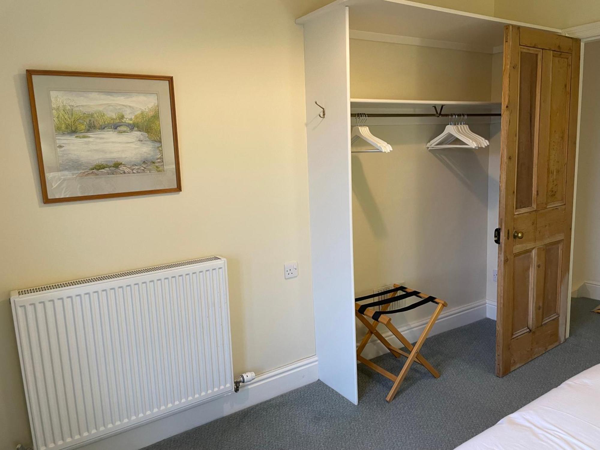 Winn'S Cottage Penrith Extérieur photo