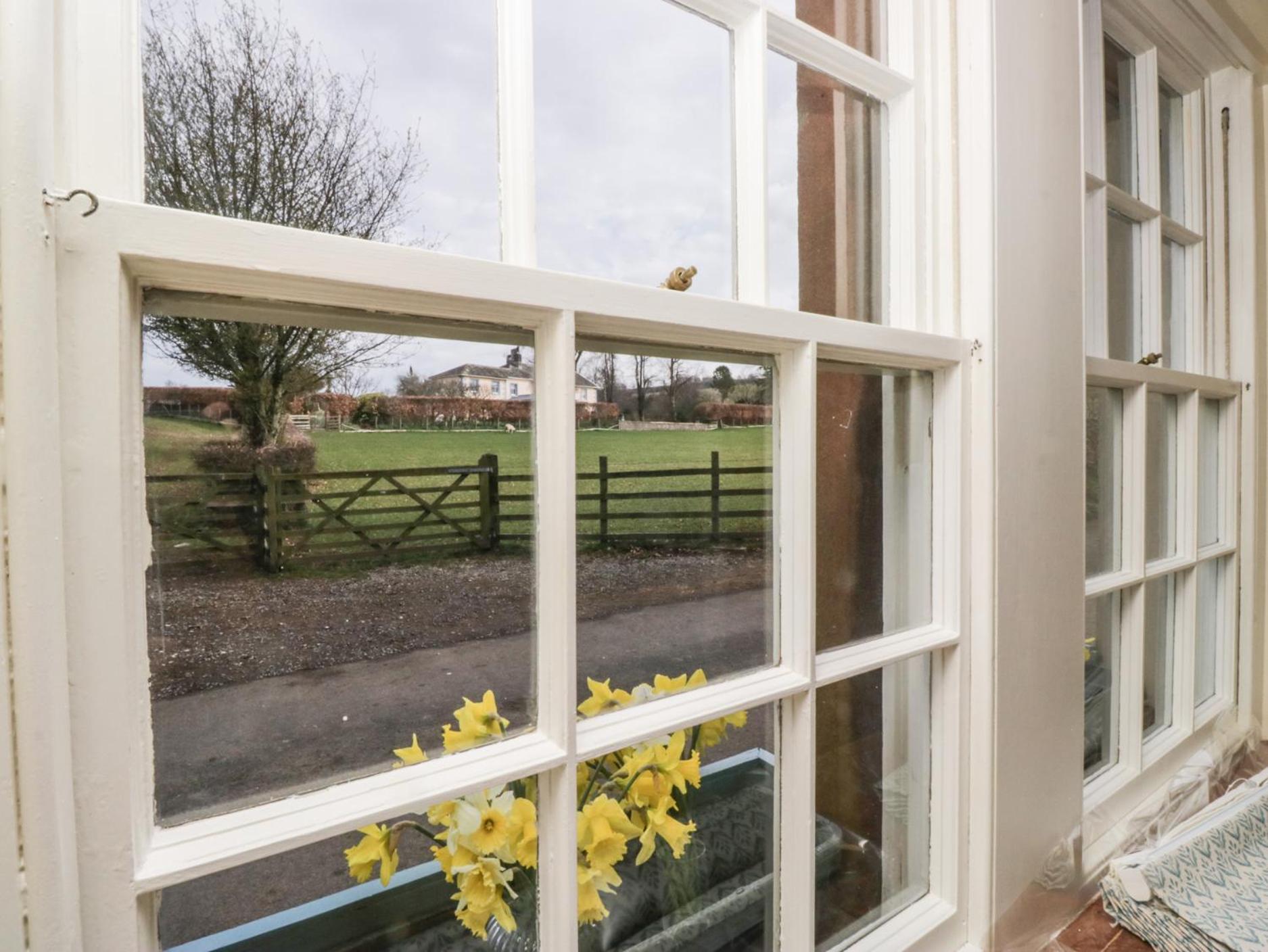 Winn'S Cottage Penrith Extérieur photo
