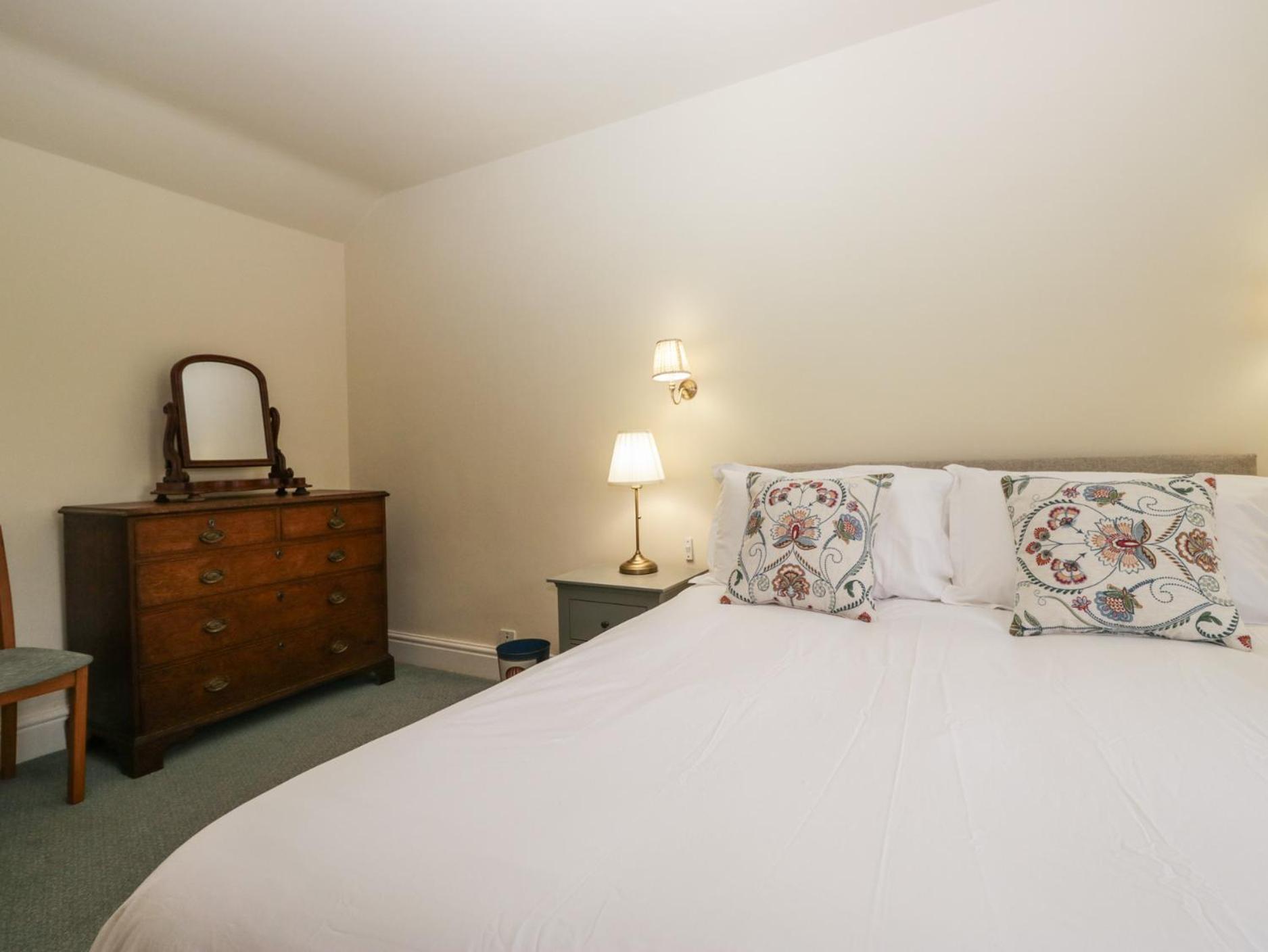 Winn'S Cottage Penrith Extérieur photo