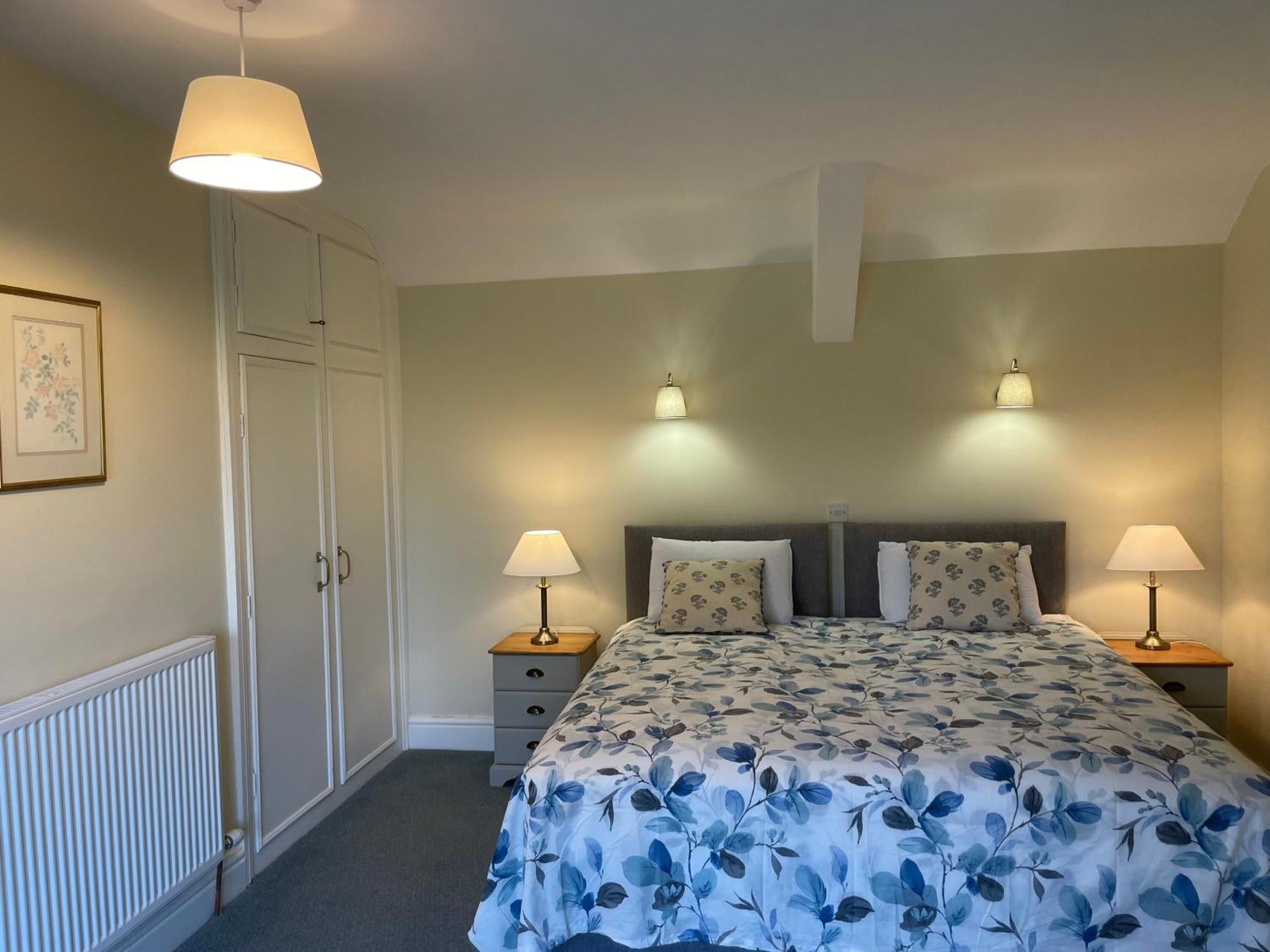 Winn'S Cottage Penrith Extérieur photo