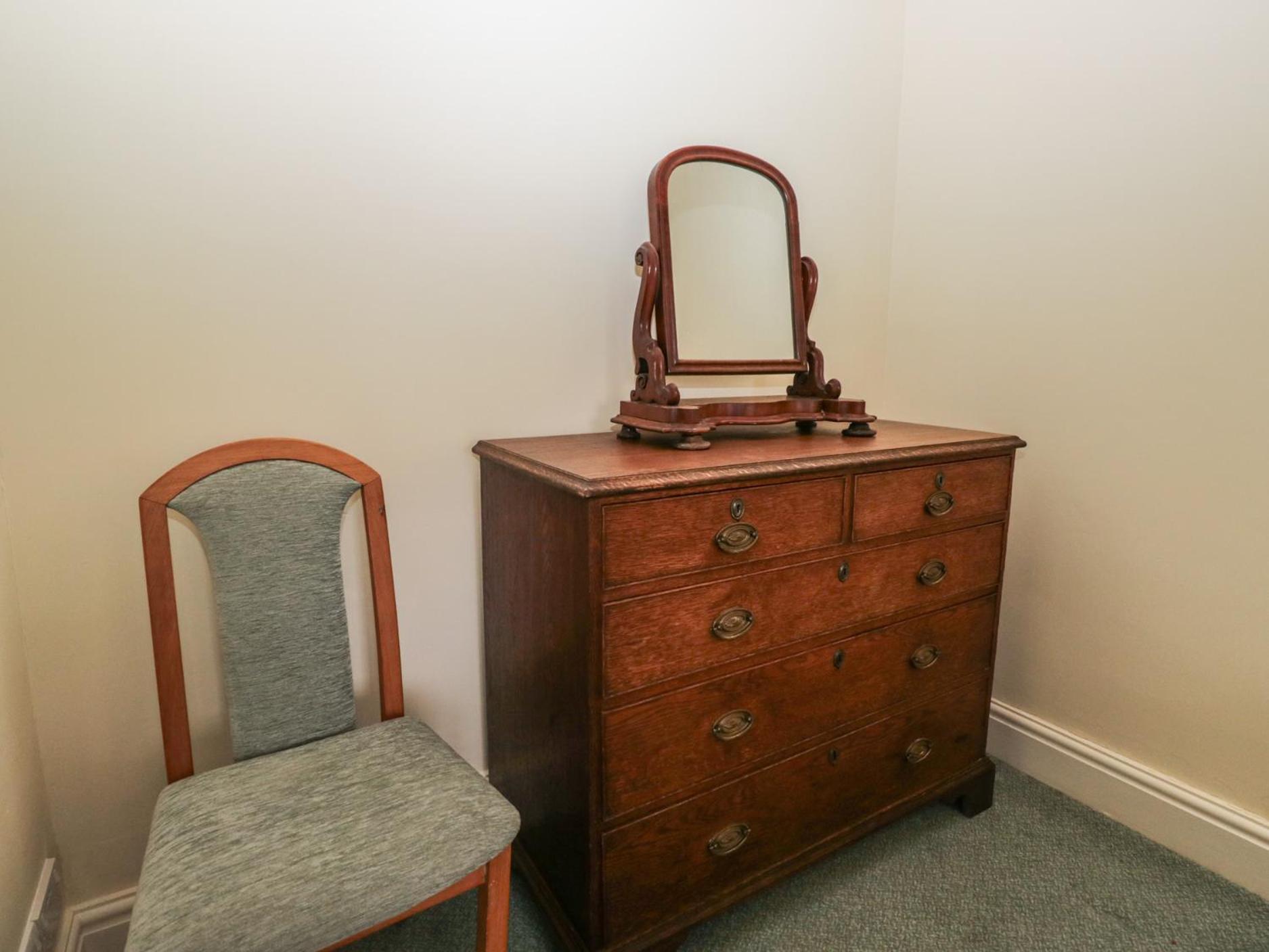 Winn'S Cottage Penrith Extérieur photo