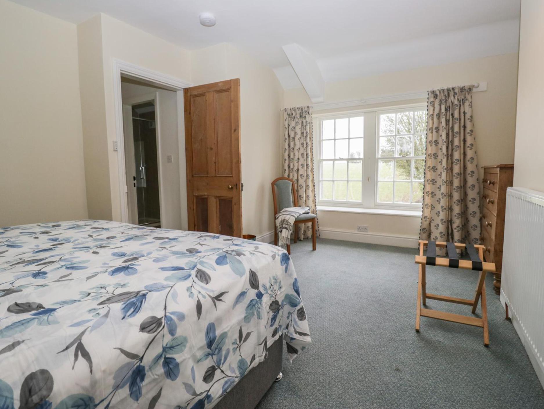 Winn'S Cottage Penrith Extérieur photo