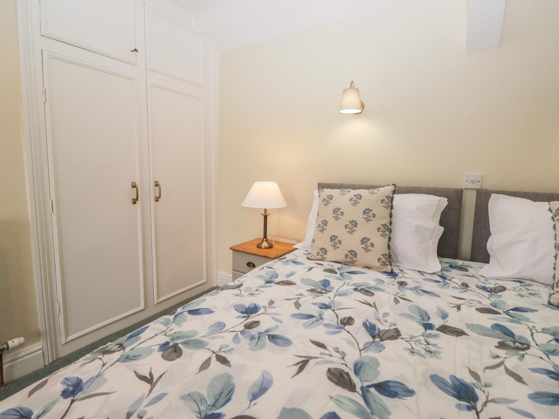 Winn'S Cottage Penrith Extérieur photo
