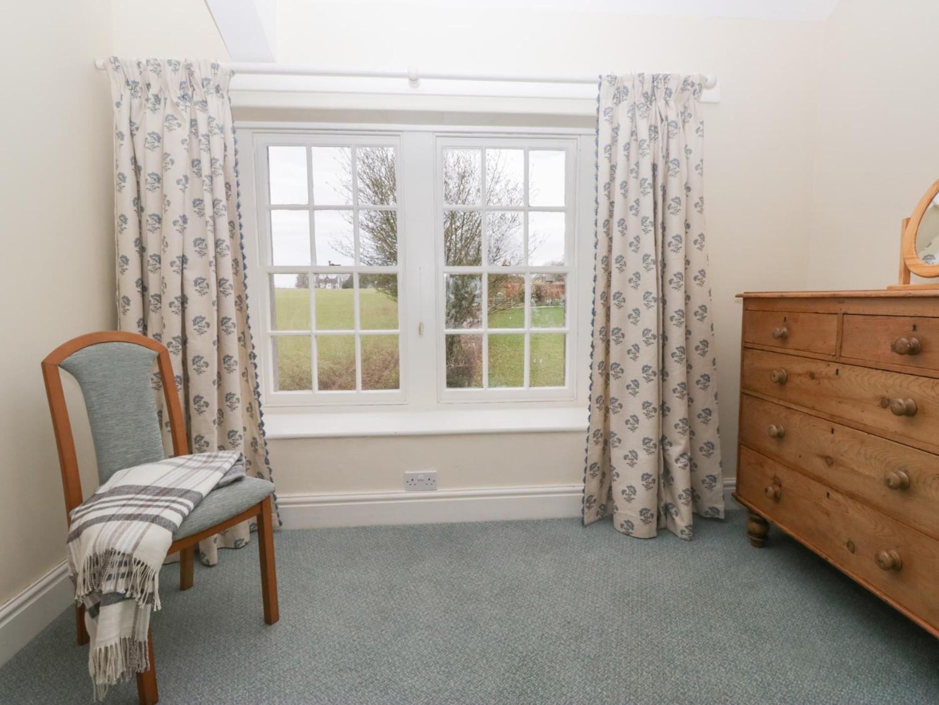 Winn'S Cottage Penrith Extérieur photo