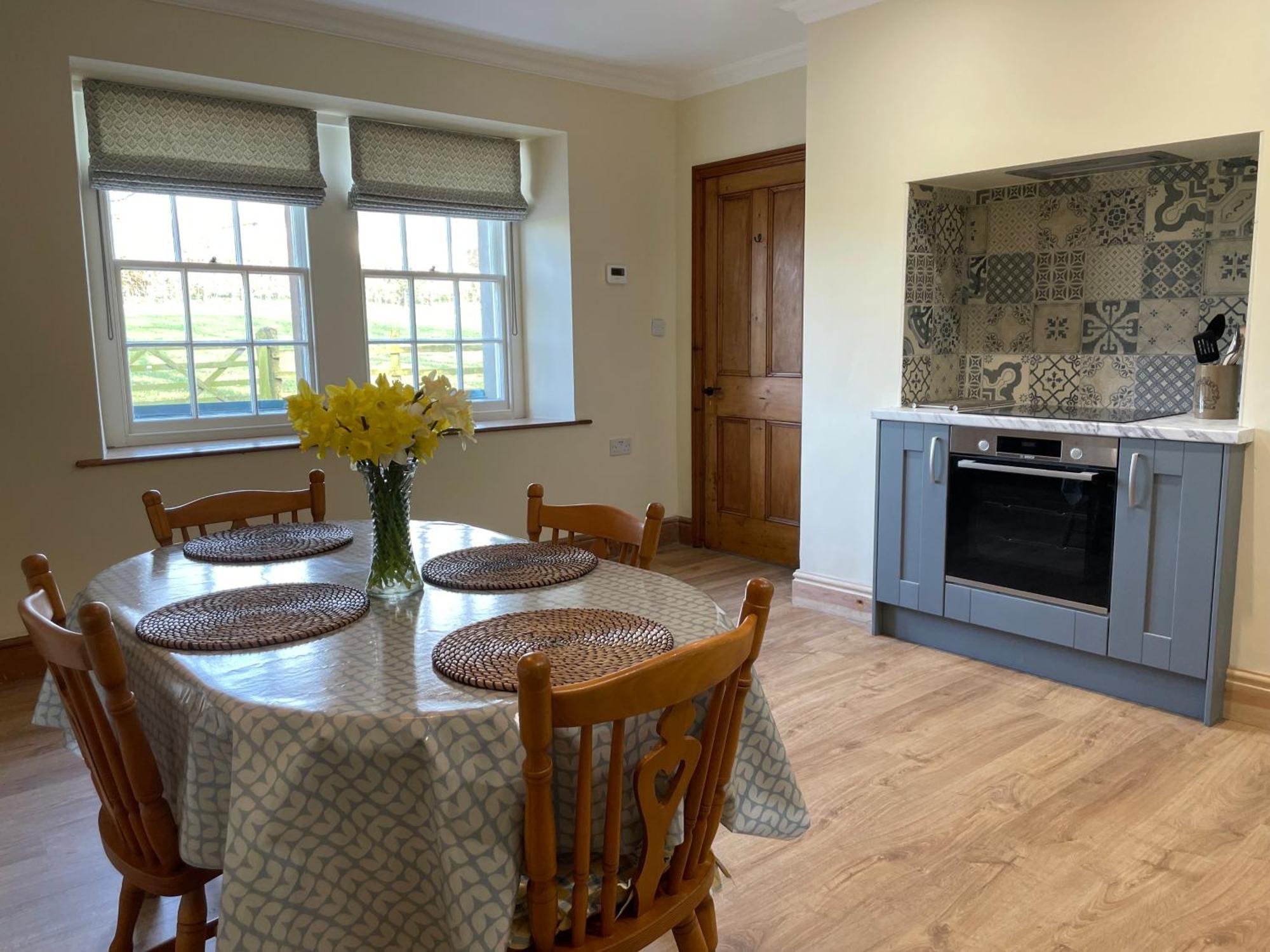 Winn'S Cottage Penrith Extérieur photo