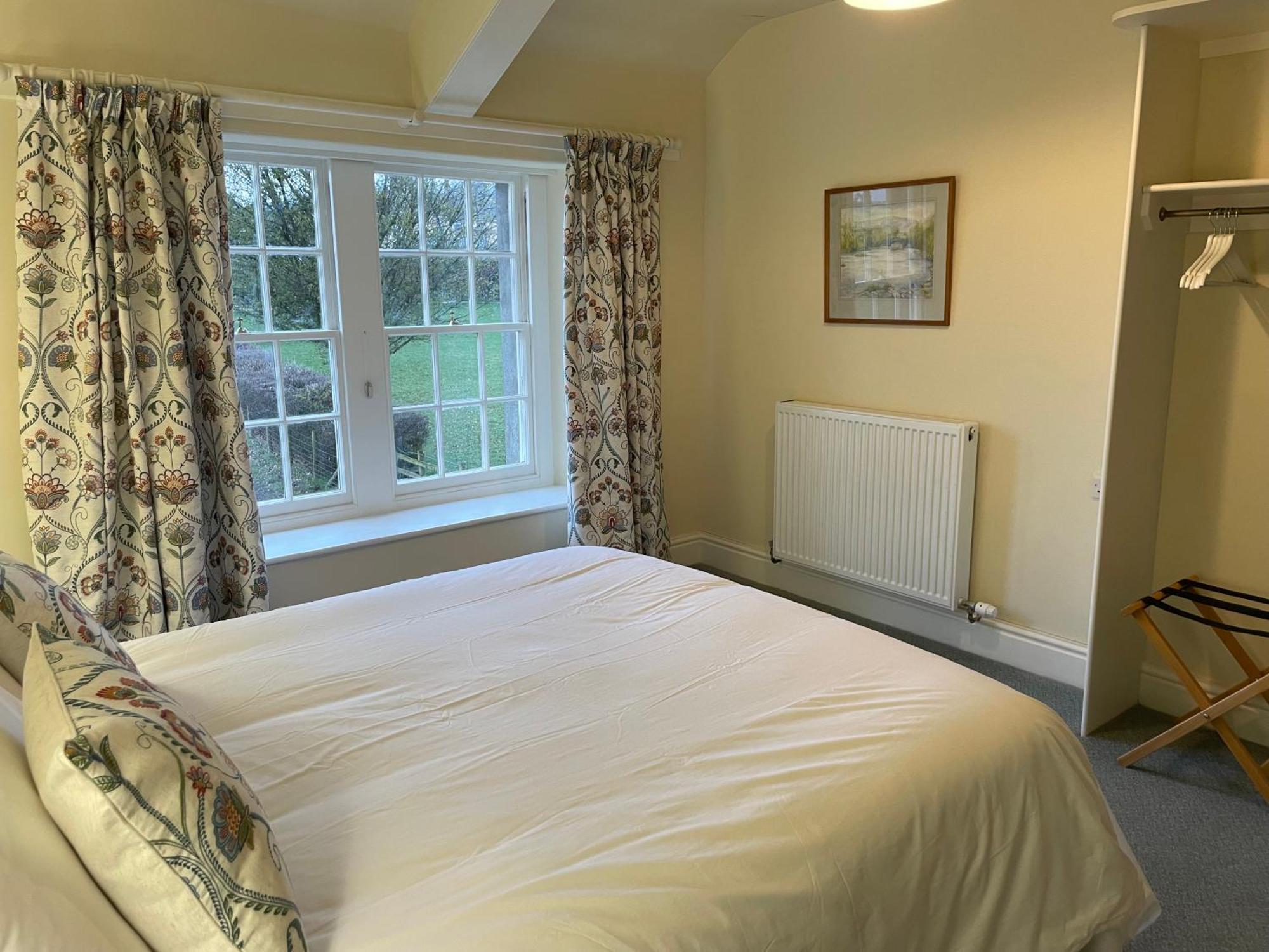Winn'S Cottage Penrith Extérieur photo