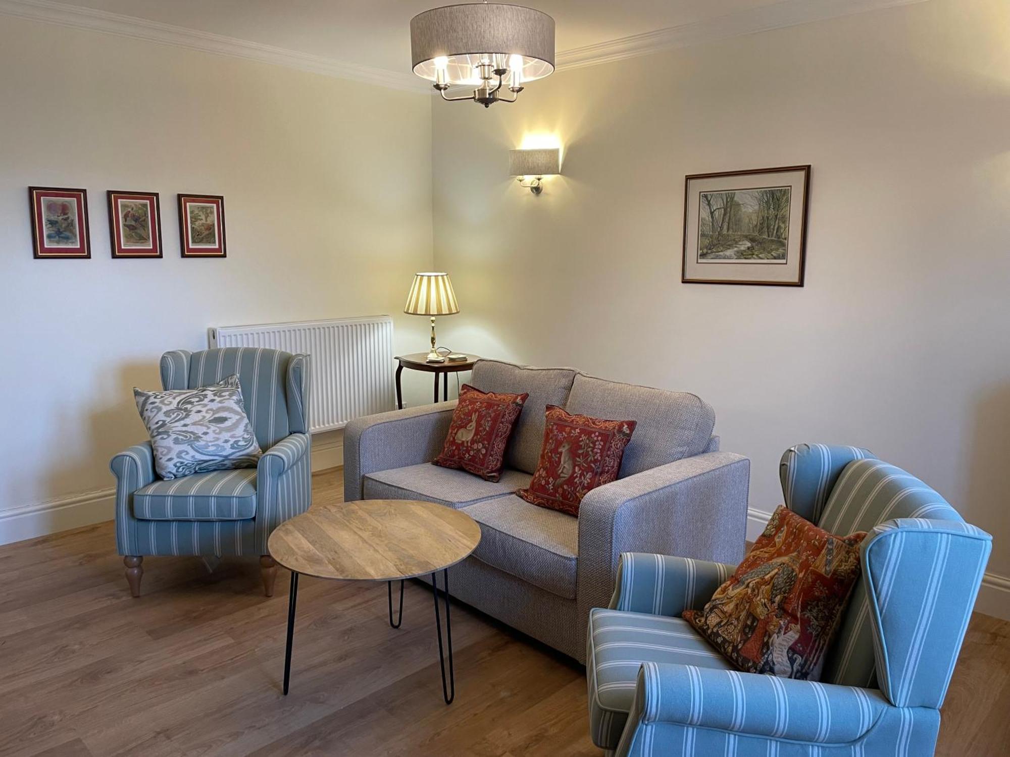 Winn'S Cottage Penrith Extérieur photo