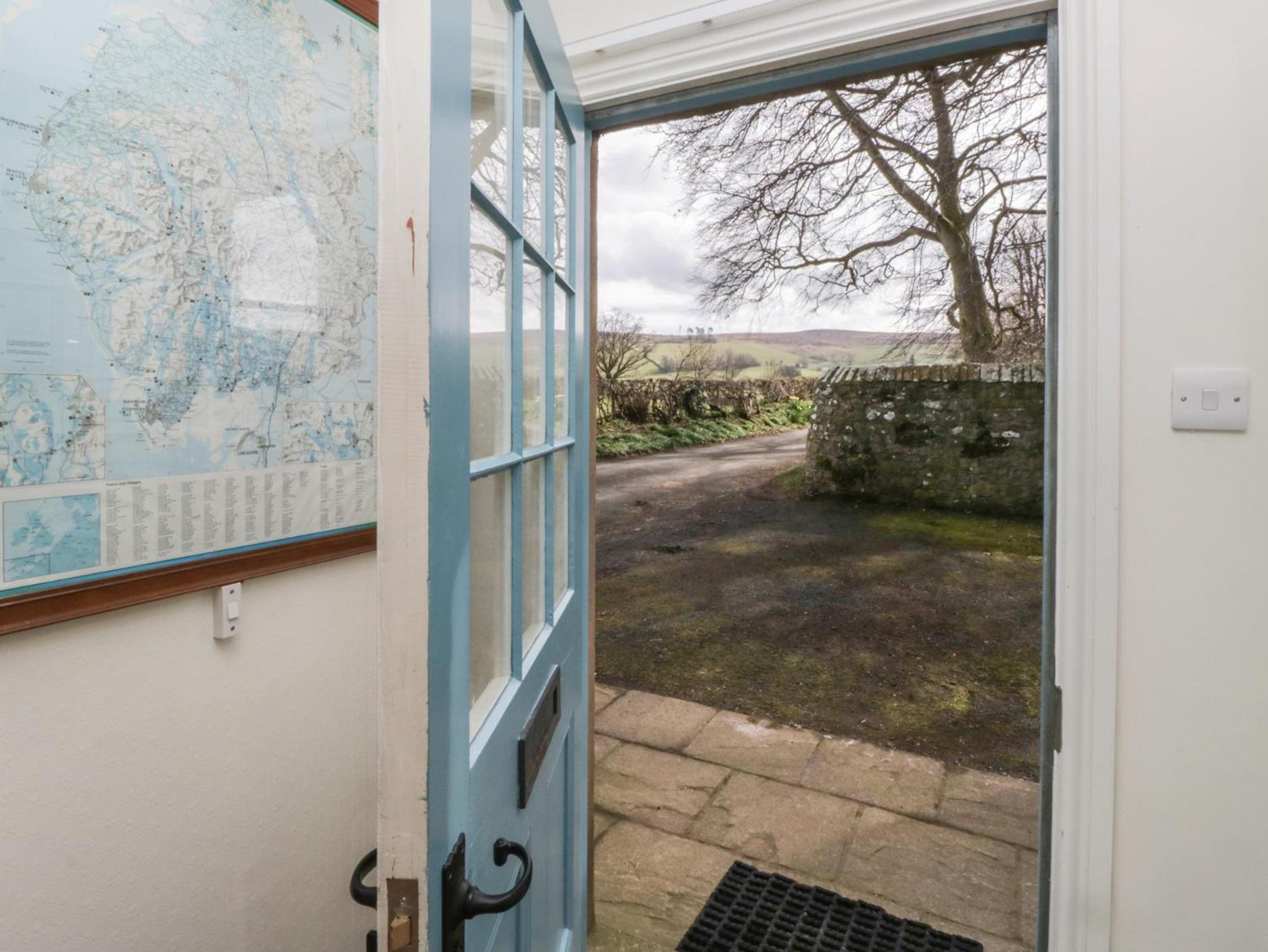 Winn'S Cottage Penrith Extérieur photo