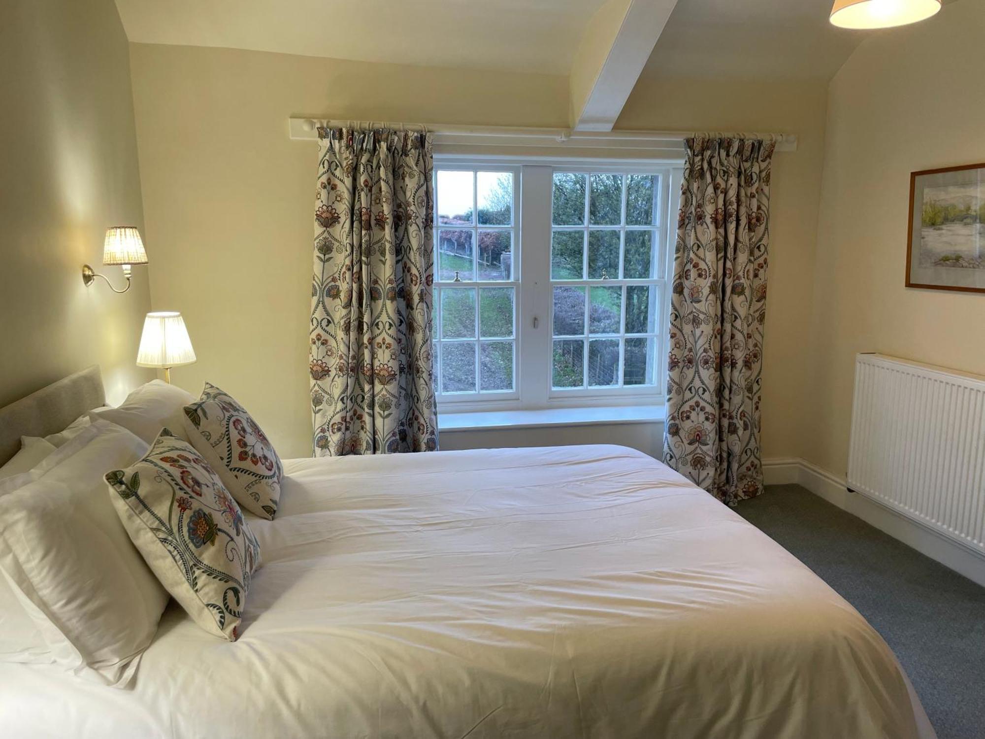 Winn'S Cottage Penrith Extérieur photo