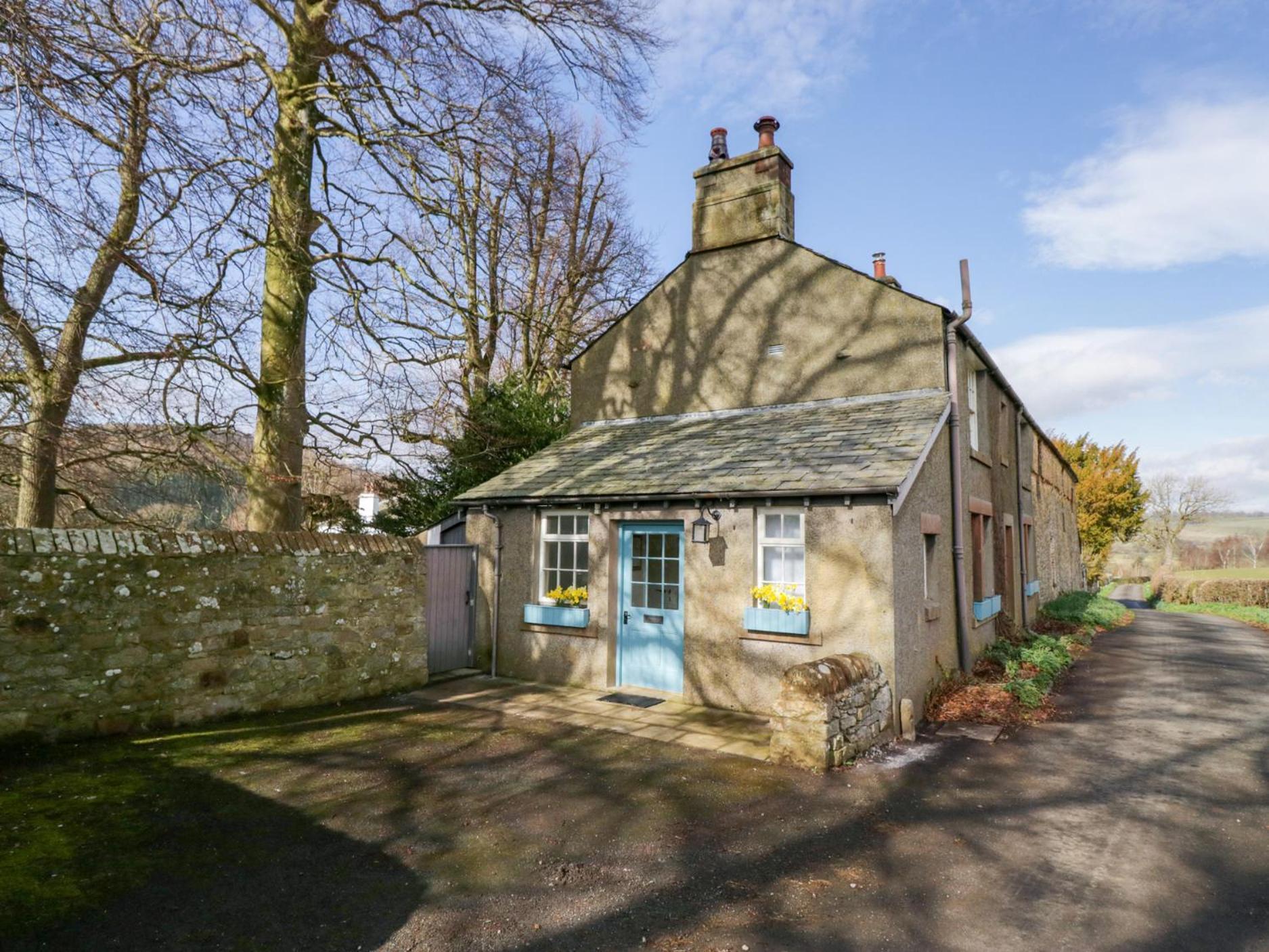Winn'S Cottage Penrith Extérieur photo