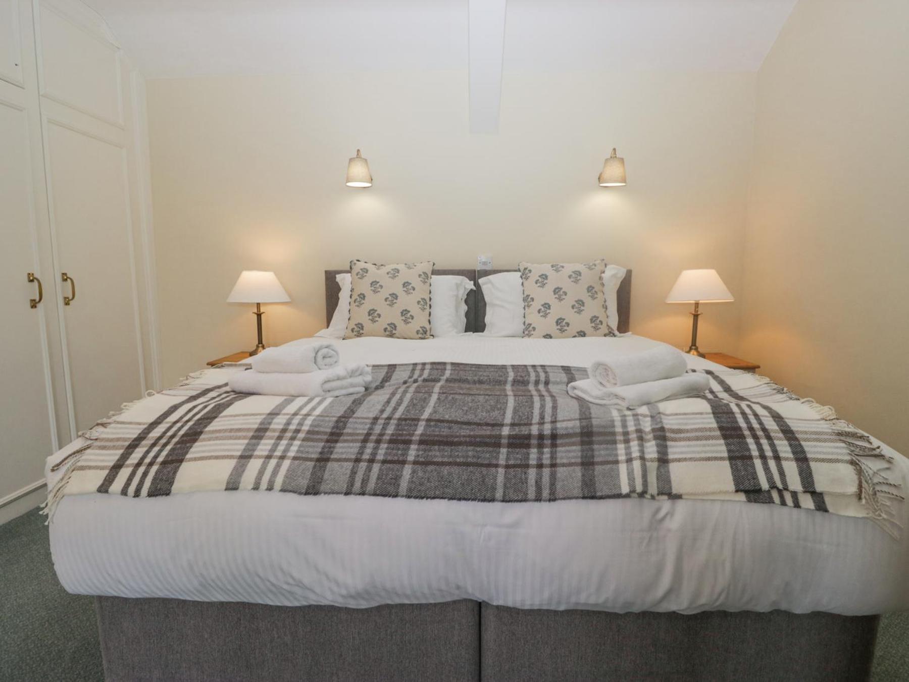 Winn'S Cottage Penrith Extérieur photo
