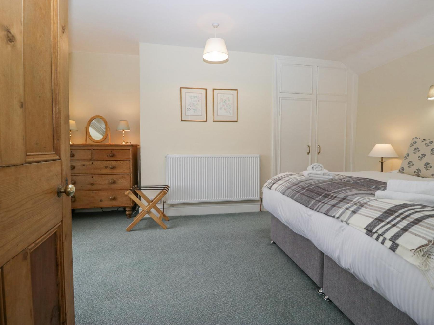 Winn'S Cottage Penrith Extérieur photo