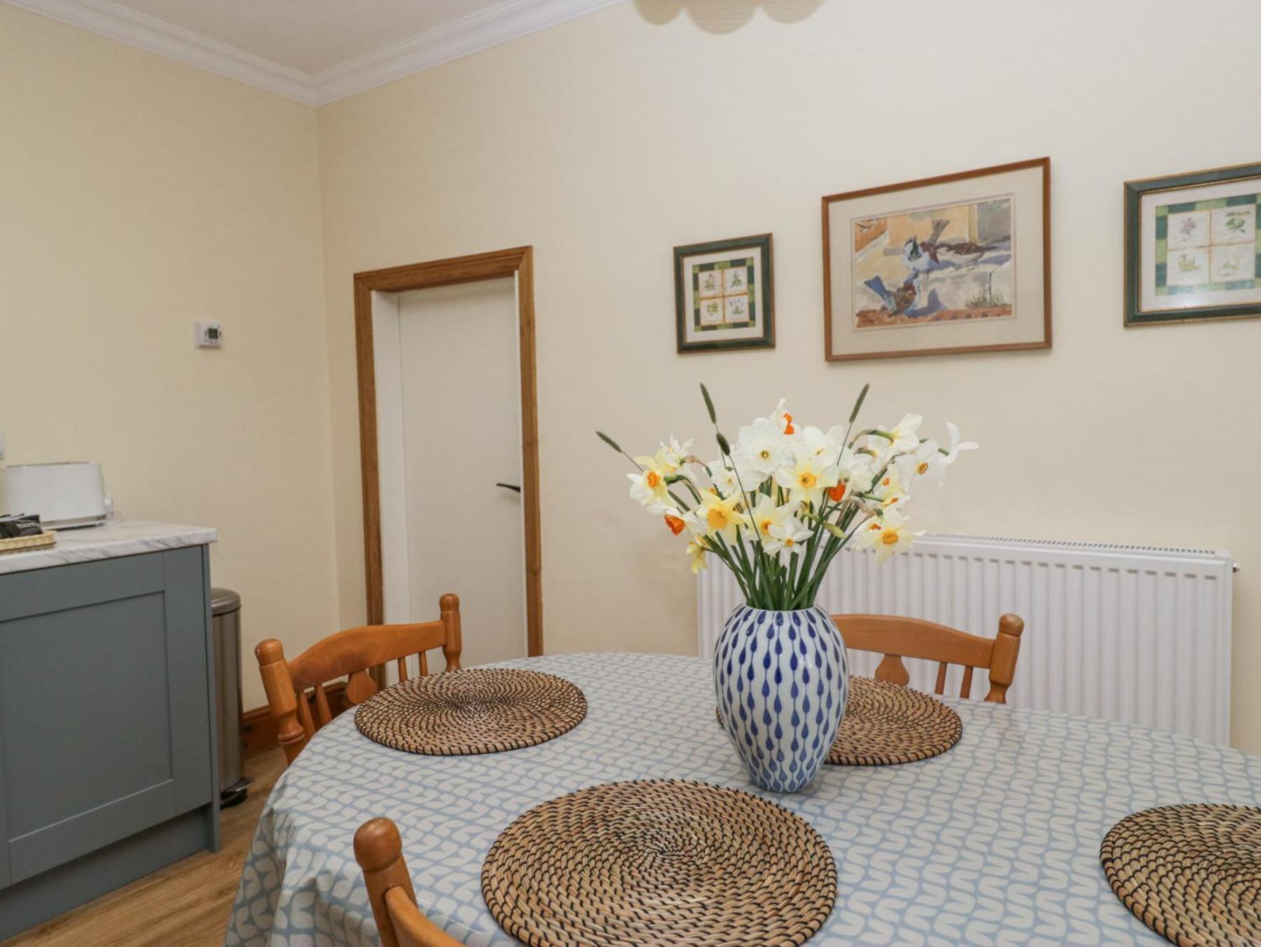 Winn'S Cottage Penrith Extérieur photo