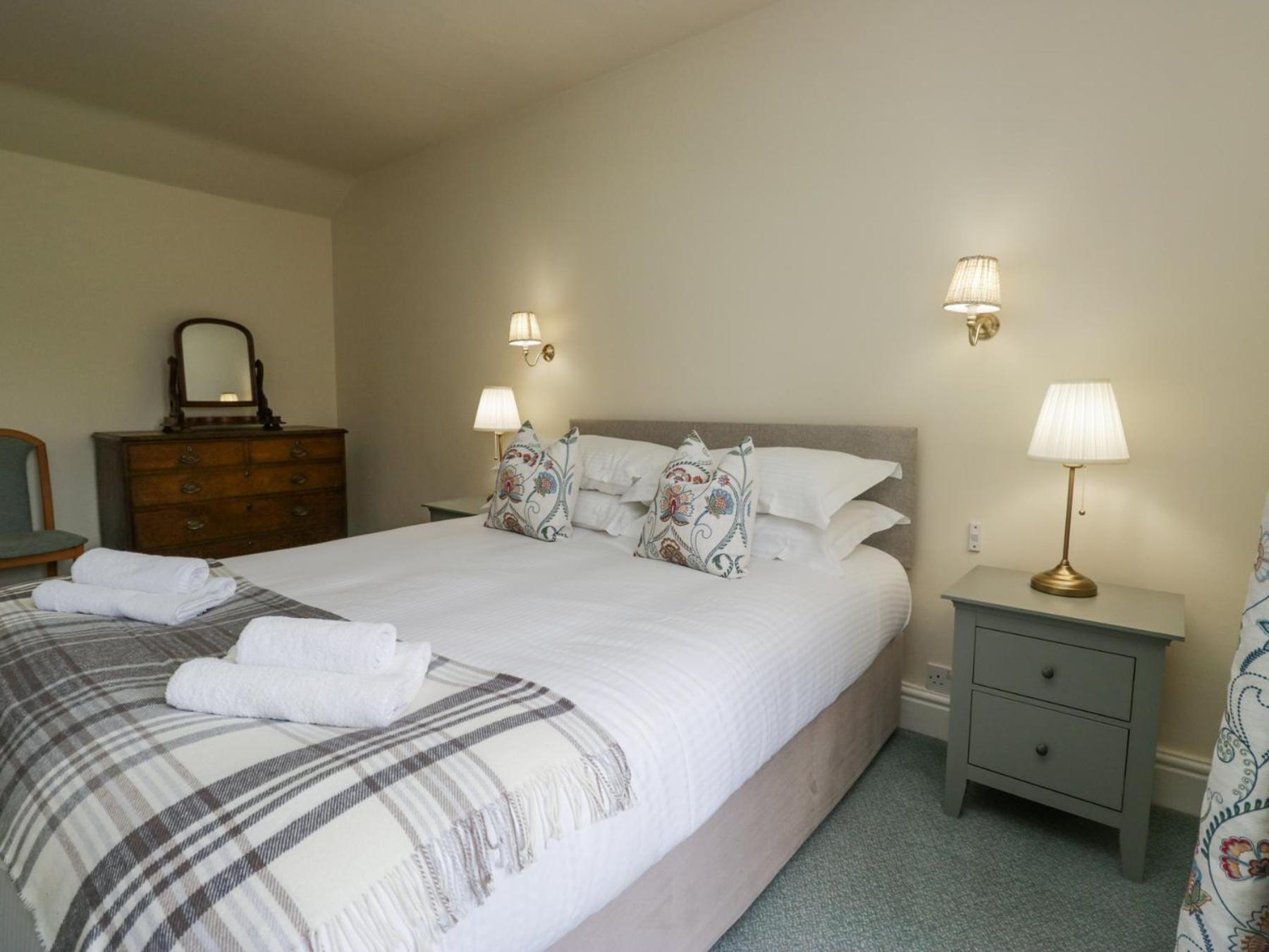 Winn'S Cottage Penrith Extérieur photo