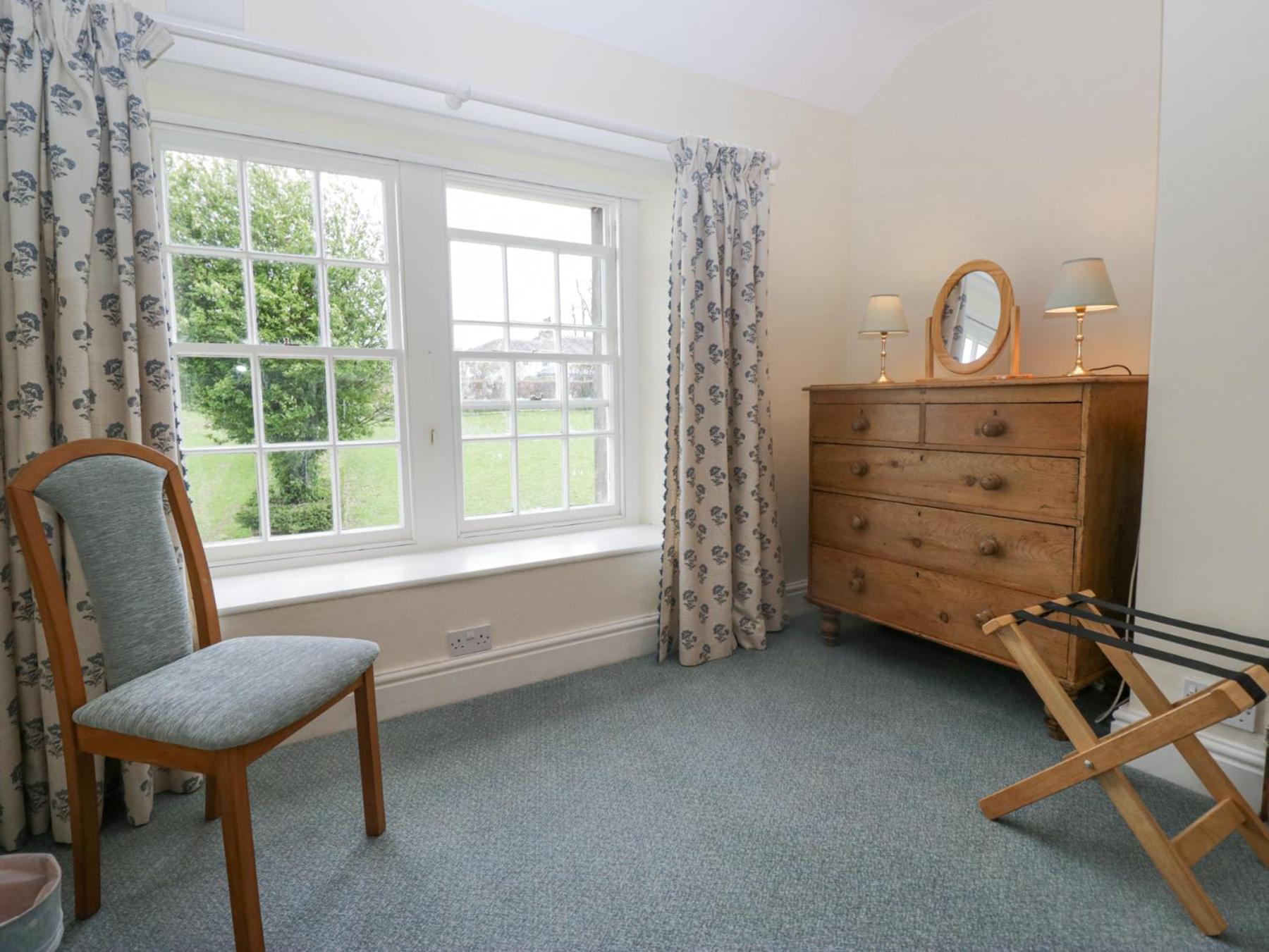 Winn'S Cottage Penrith Extérieur photo