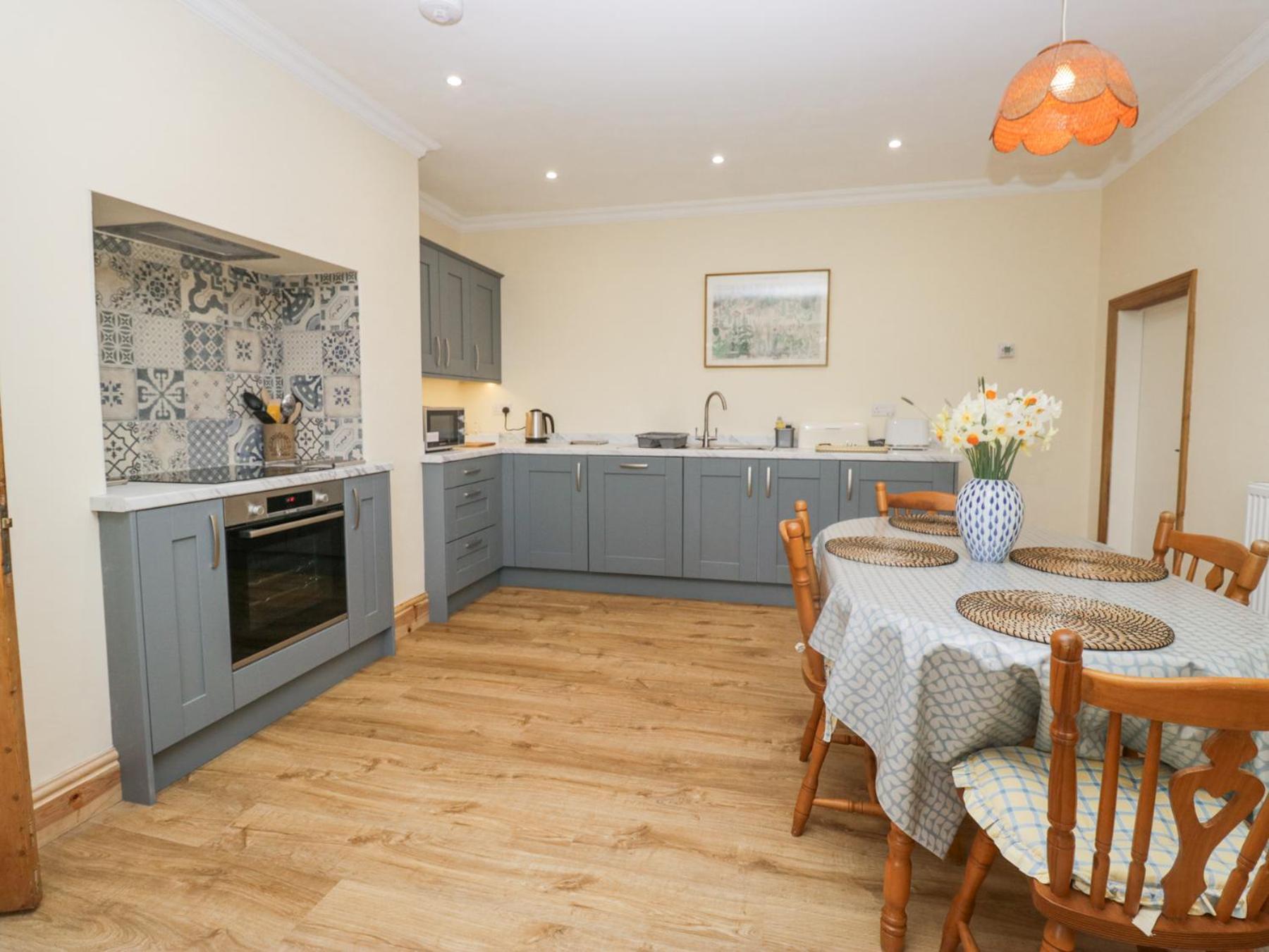 Winn'S Cottage Penrith Extérieur photo