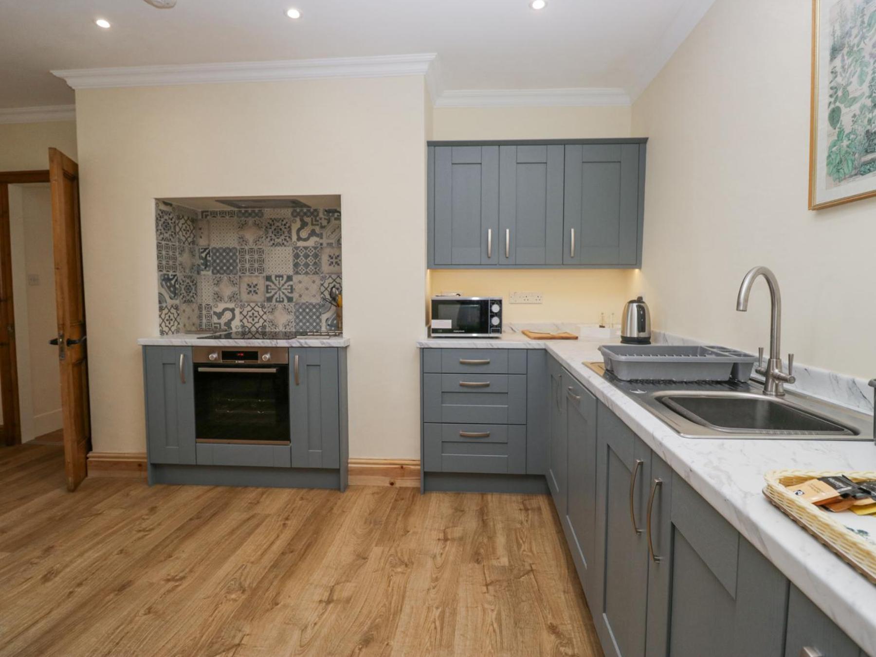 Winn'S Cottage Penrith Extérieur photo