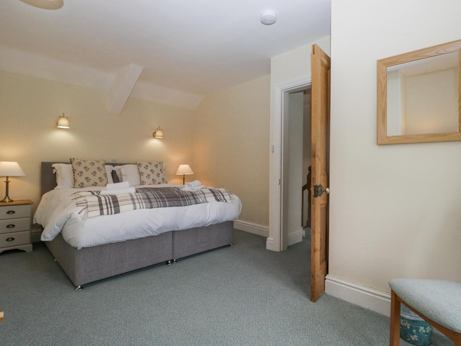 Winn'S Cottage Penrith Extérieur photo