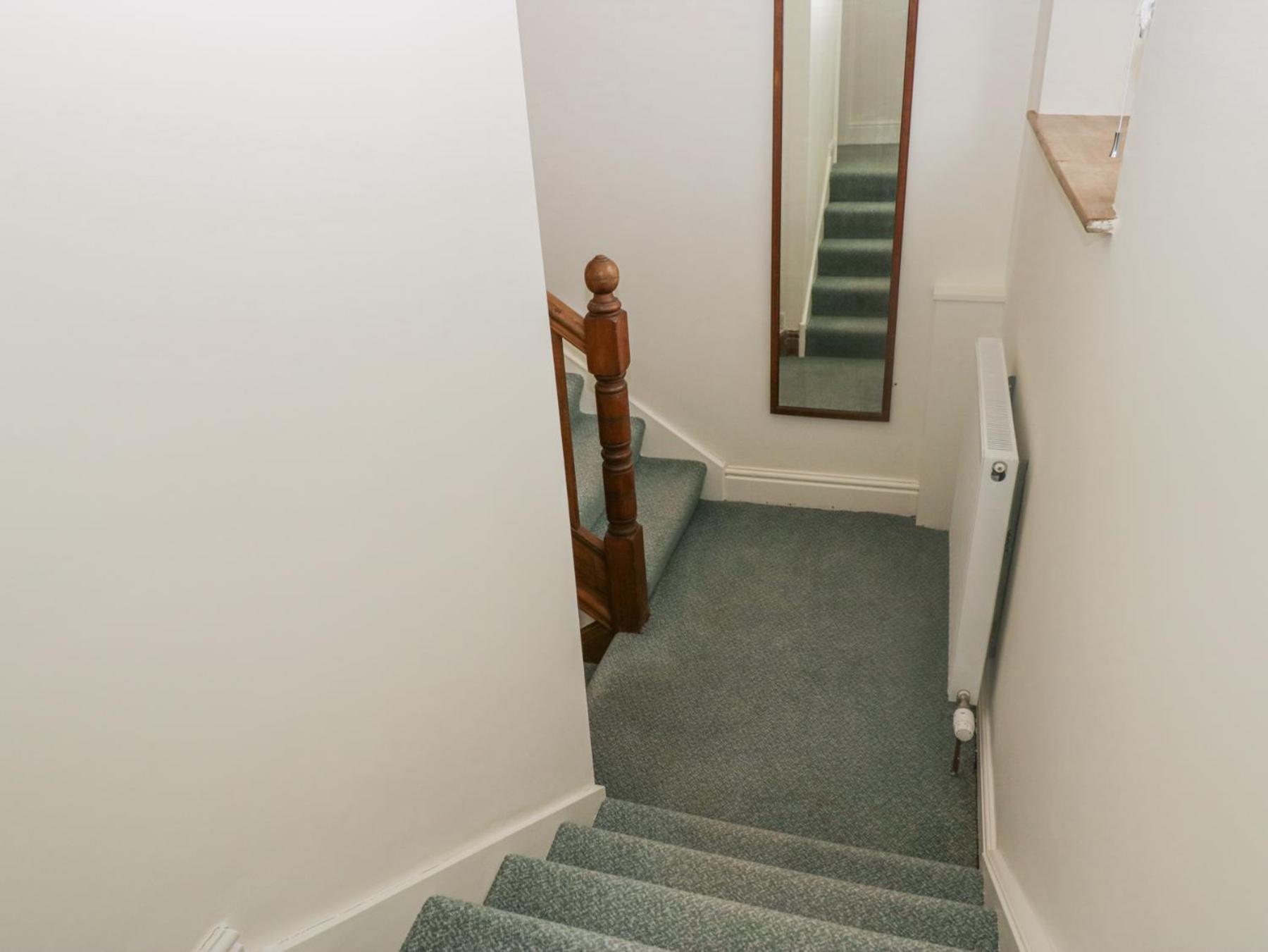 Winn'S Cottage Penrith Extérieur photo