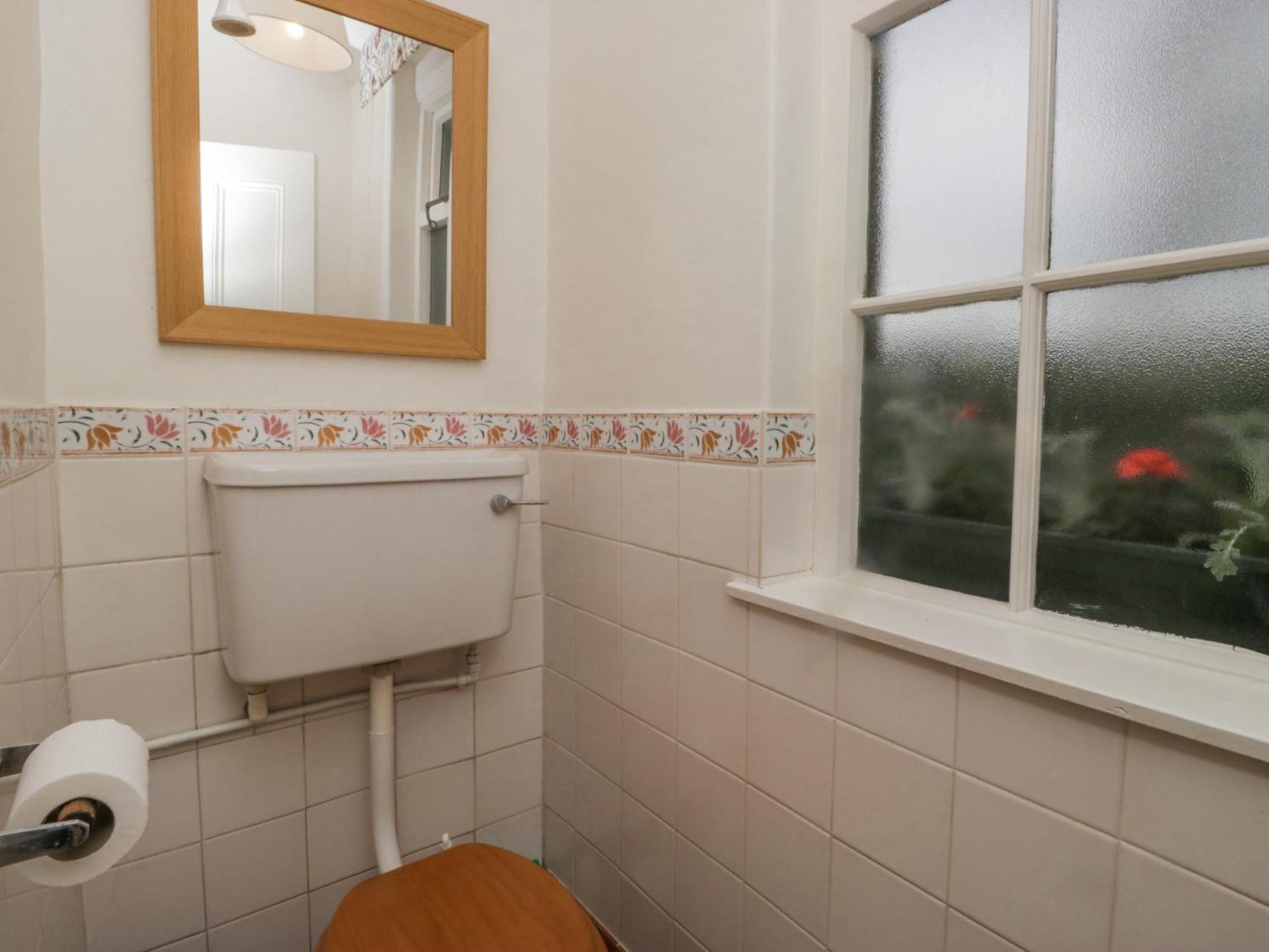 Winn'S Cottage Penrith Extérieur photo