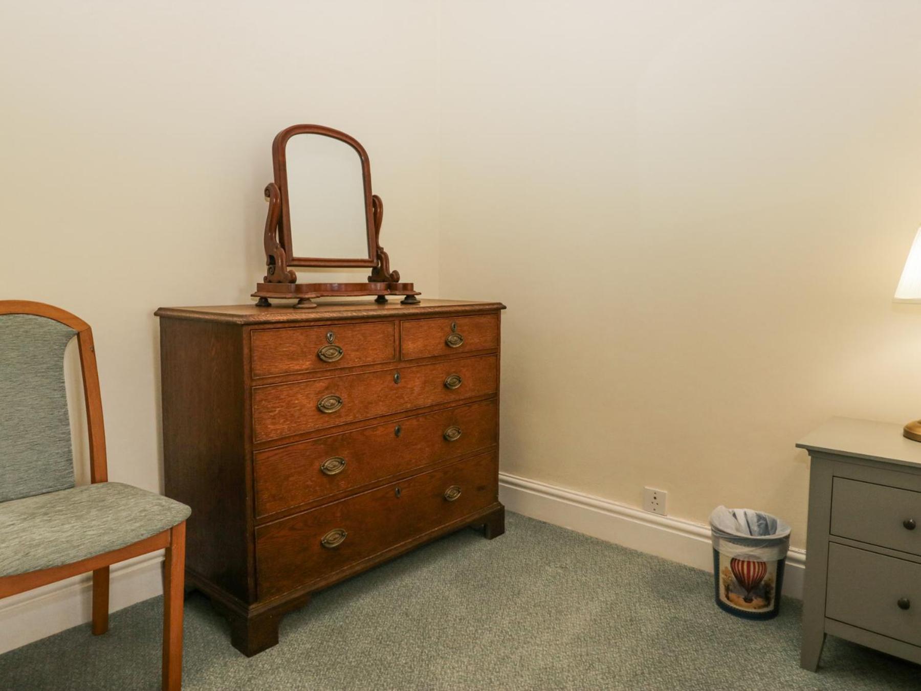 Winn'S Cottage Penrith Extérieur photo
