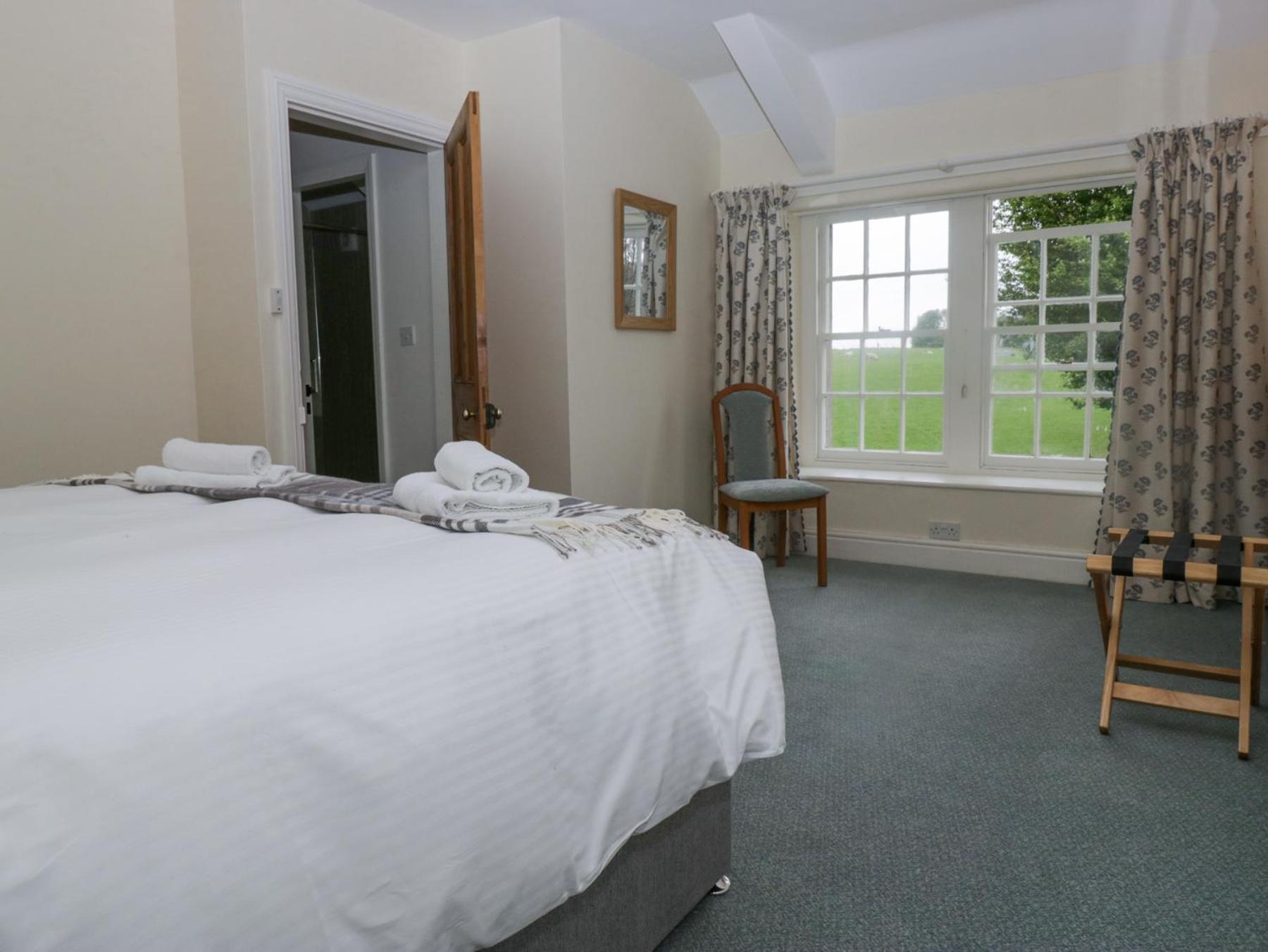 Winn'S Cottage Penrith Extérieur photo