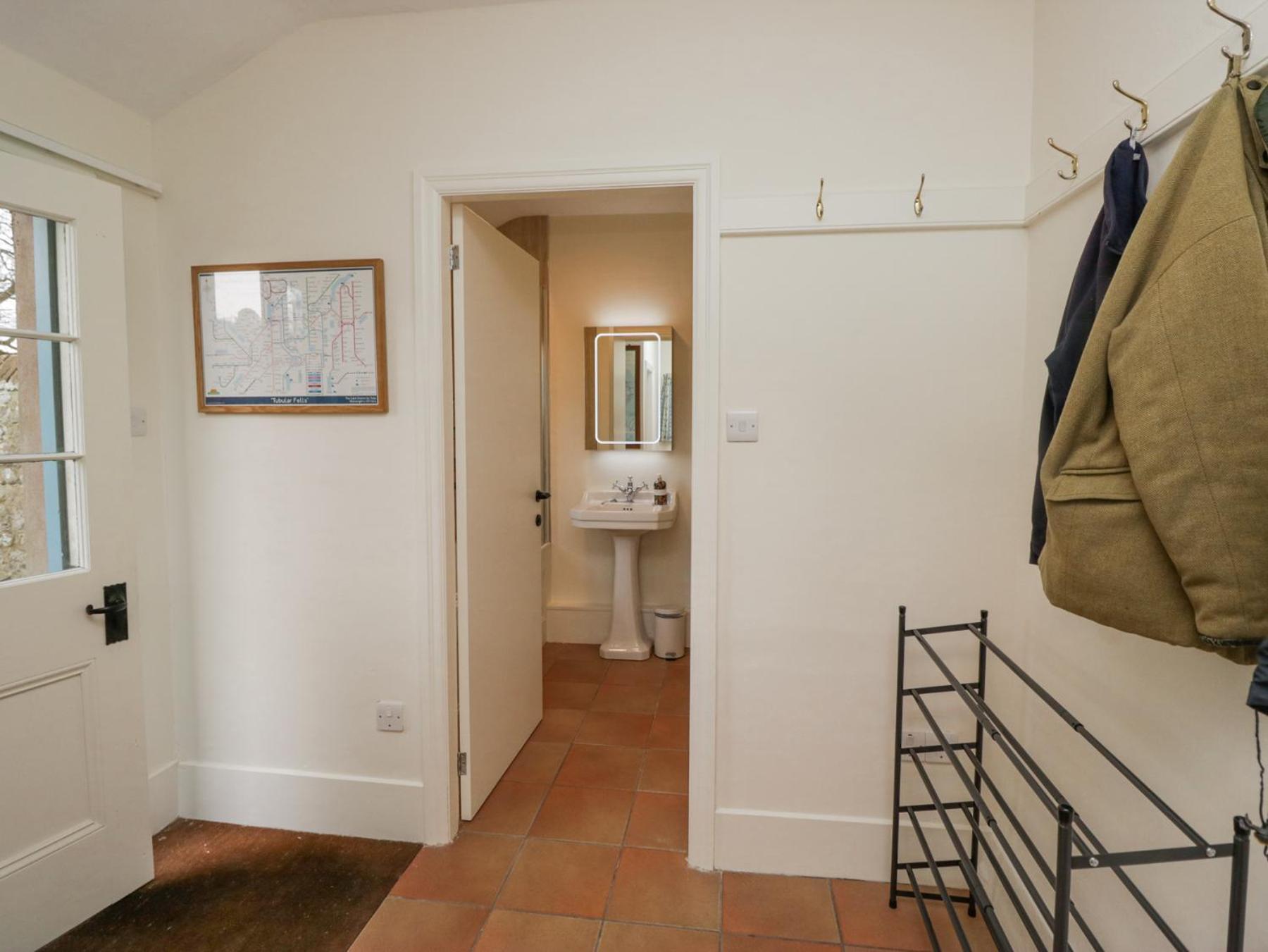 Winn'S Cottage Penrith Extérieur photo