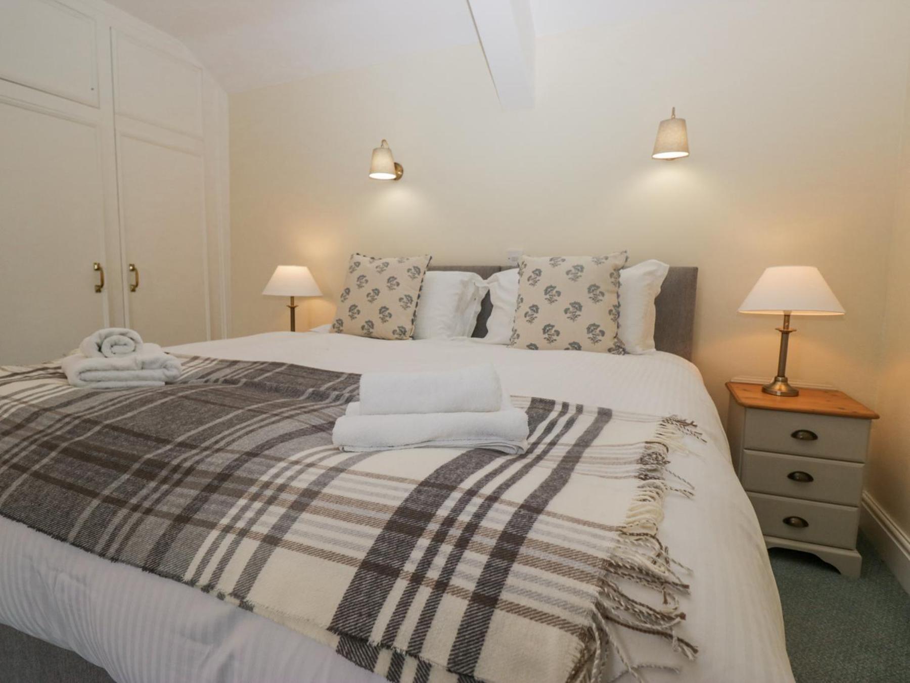 Winn'S Cottage Penrith Extérieur photo