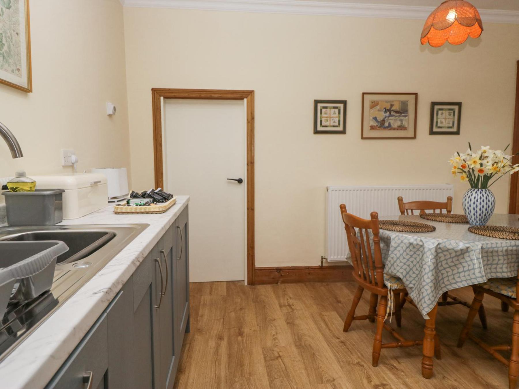 Winn'S Cottage Penrith Extérieur photo