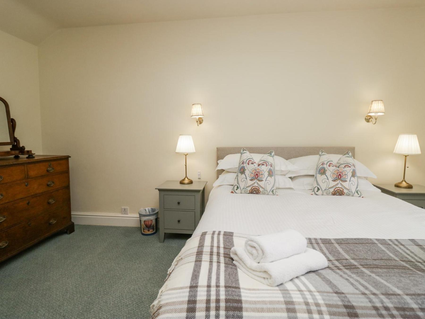 Winn'S Cottage Penrith Extérieur photo