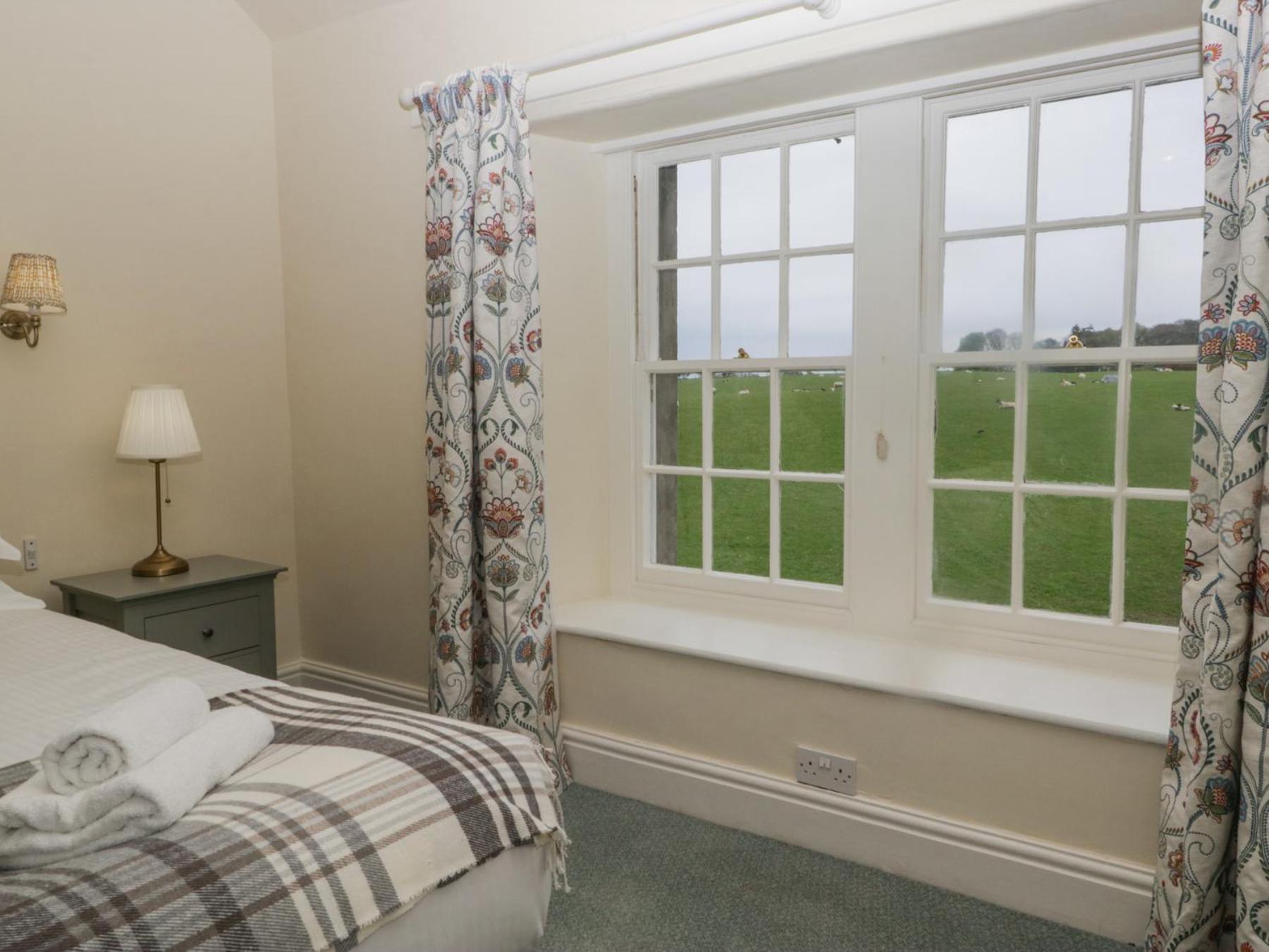 Winn'S Cottage Penrith Extérieur photo