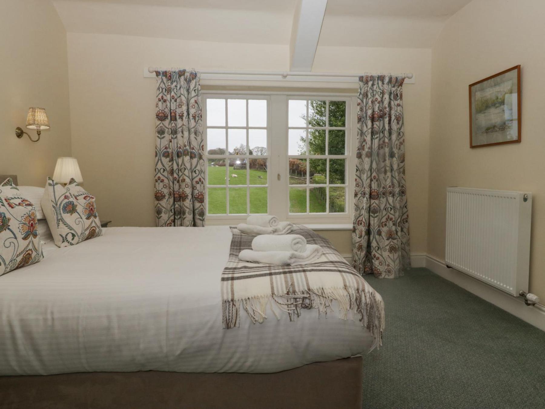 Winn'S Cottage Penrith Extérieur photo