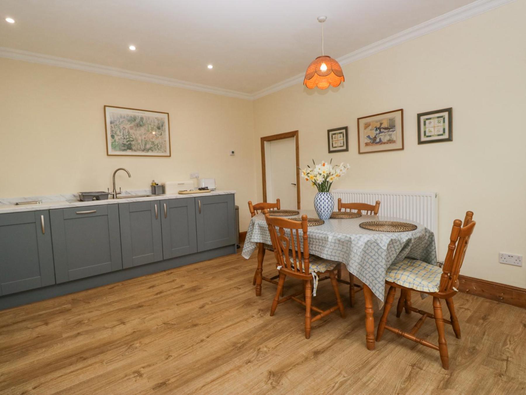 Winn'S Cottage Penrith Extérieur photo