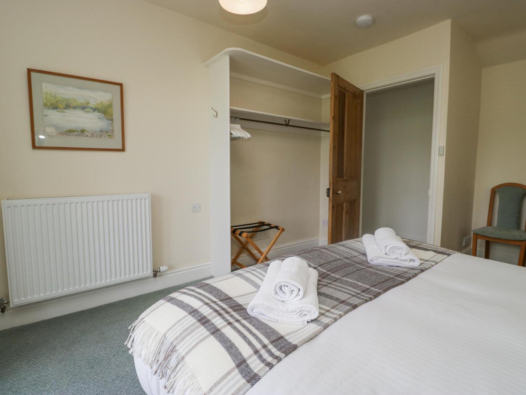 Winn'S Cottage Penrith Extérieur photo