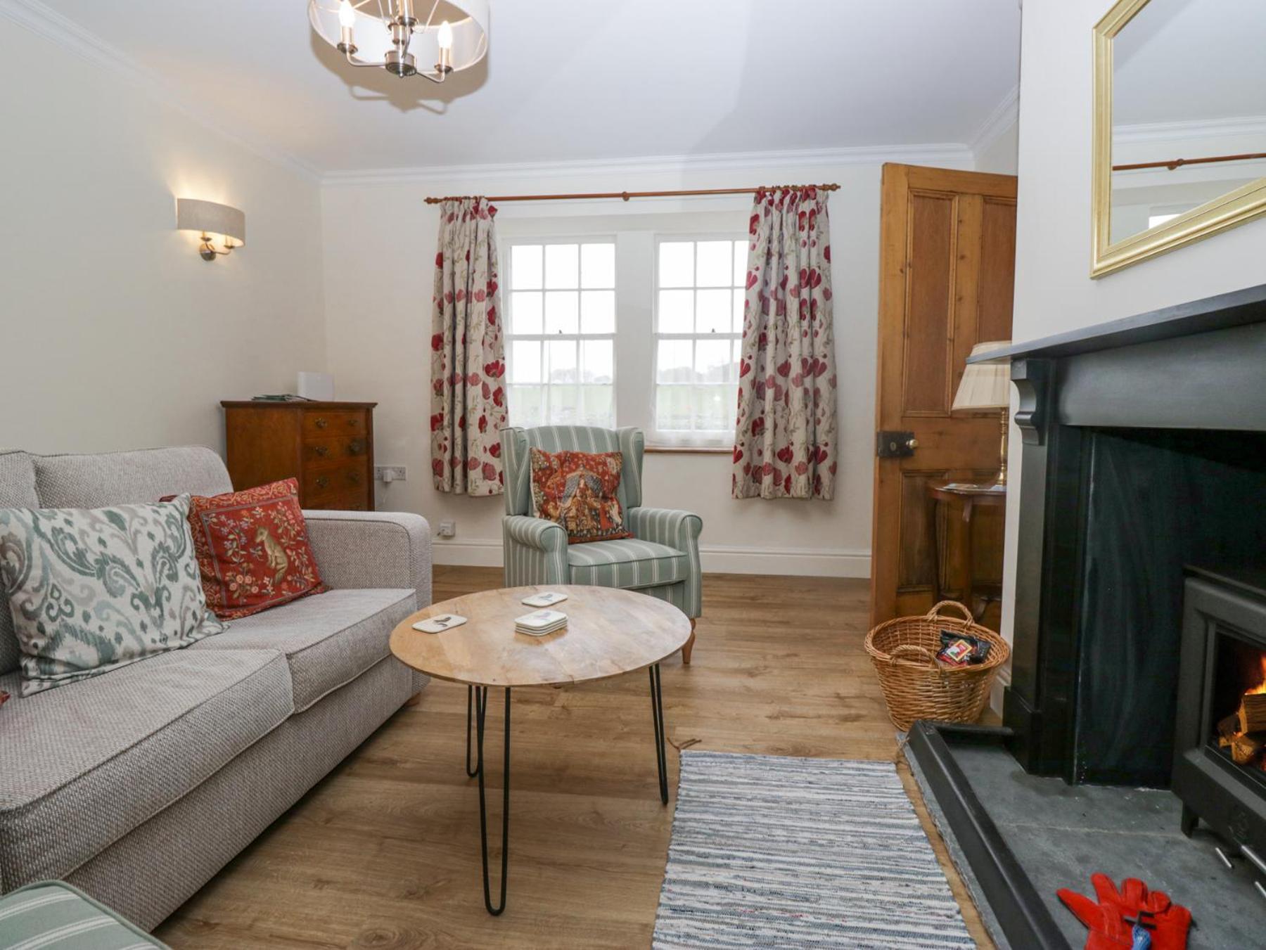 Winn'S Cottage Penrith Extérieur photo